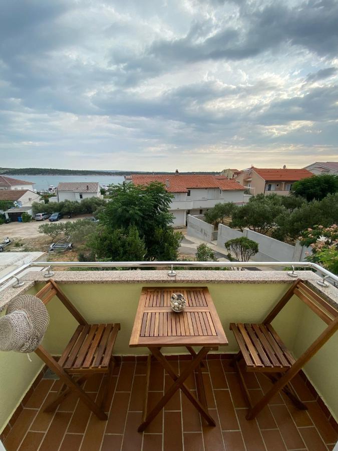 Begic 1 I 2 Appartement *